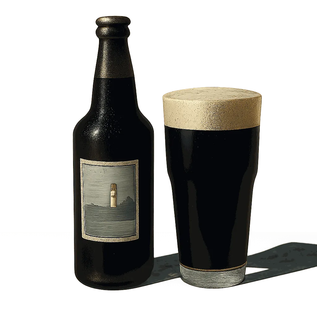 Great Lakes Edmund Fitzgerald Porter